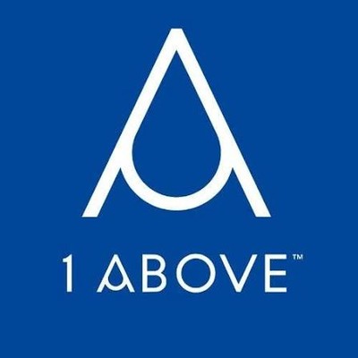 1Above logo