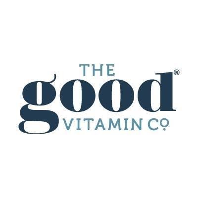 The Good Vitamin Co. logo