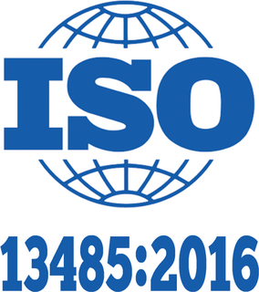 ISO 13485:2016
